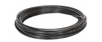 Plastic air hose